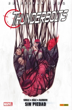 Thunderbolts #4