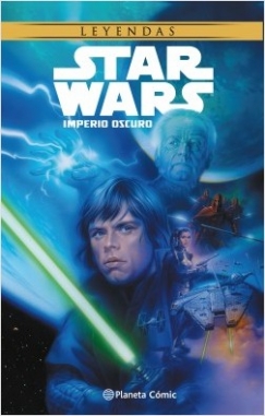 Star Wars Imperio Oscuro (nueva edición)
