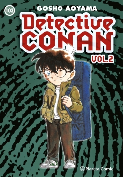 Detective Conan II #103