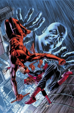 Daredevil #10