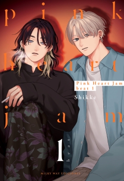 Pink heart jam beat #1