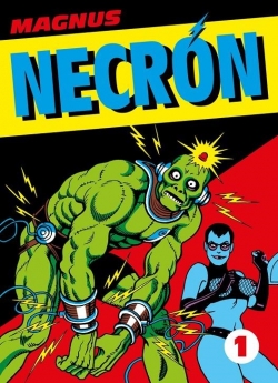 Necrón #1