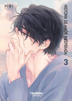 Historia de amor inesperada #3