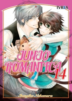 Junjo Romántica #14