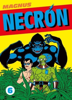 Necrón #6