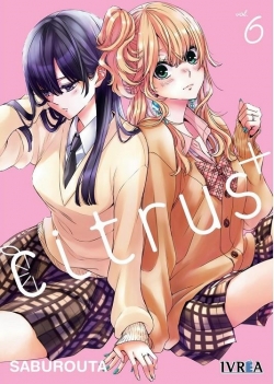 Citrus + (plus) #6