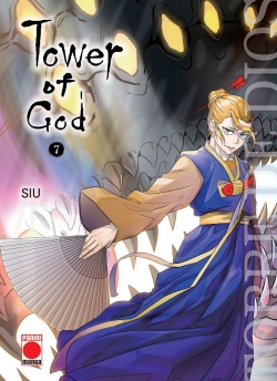 Tower of God #7