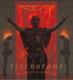 Psychopomp