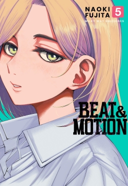 Beat & Motion #5