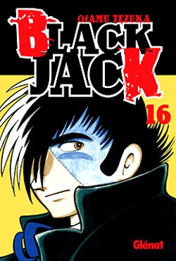 Black Jack #16