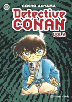 Detective Conan II #83