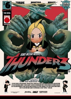 Thunder 3 #6