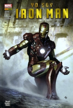 Yo soy Iron Man