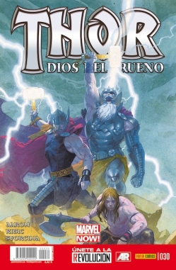 Thor v5 #30