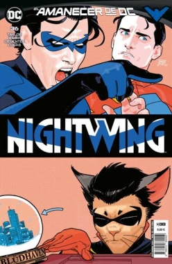 Nightwing #36