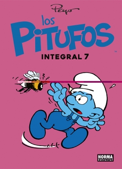 Los Pitufos. Integral #7