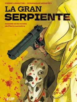 La gran serpiente