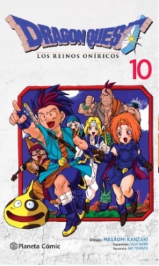 Dragon Quest VI #10