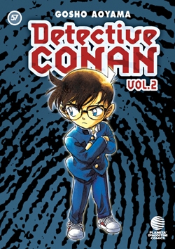 Detective Conan II #57