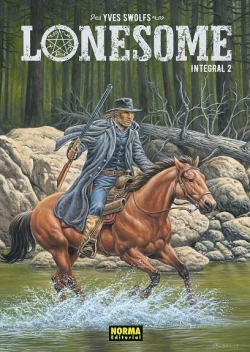 Lonesome #2