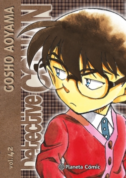 Detective Conan (Nueva Edición) #42