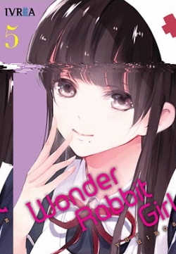 Wonder Rabbit girl #5