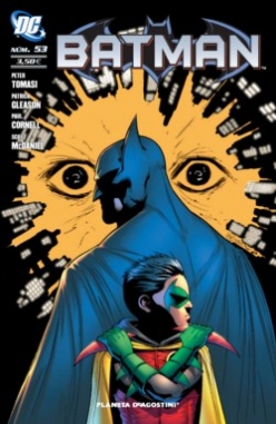 Batman Volumen 2  #53