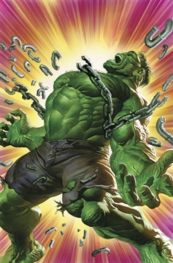El Inmortal Hulk #28
