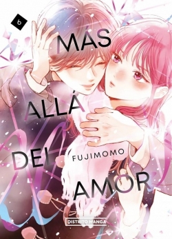 Más allá del amor #6