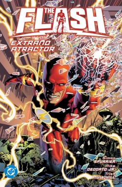 The Flash #1