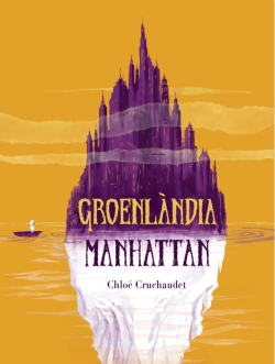 Groenlàndia - Manhattan