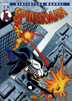 Spiderman #45
