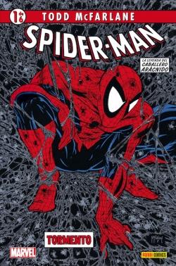 Coleccionable Spider-Man #1