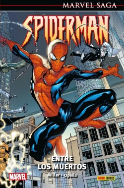 Marvel Knights: Spiderman #1