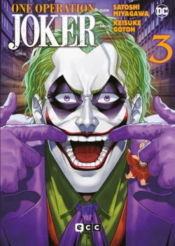 One Operation Joker #3