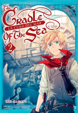 The cradle of the sea #2
