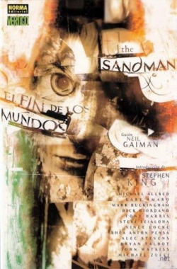 The sandman. El fin de los mundos
