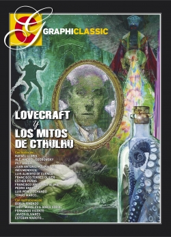 Lovecraft y los mitos de Ctuhulhu
