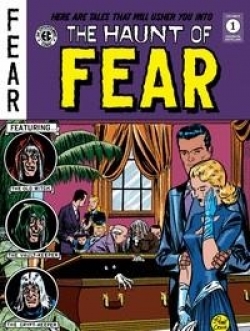 The Haunt of Fear #1