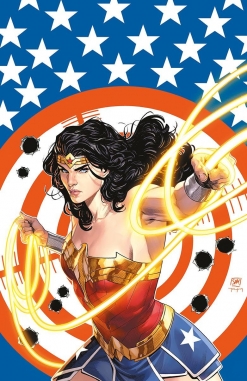 Wonder Woman #2