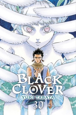 Black Clover #30