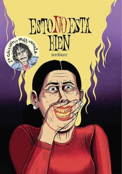 Esto no está bien