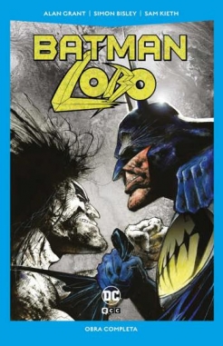 Batman/Lobo 
