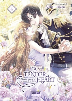 A tender heart #4