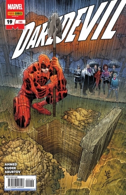 Daredevil #19
