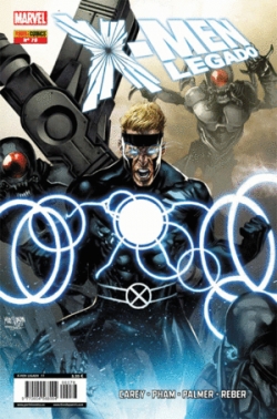 X-Men: Legado #78