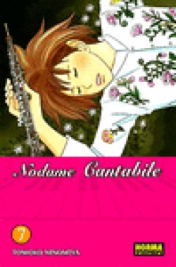 Nodame Cantabile #7