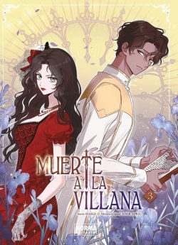 Muerte a la villana #3