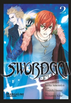 Swordgai #2