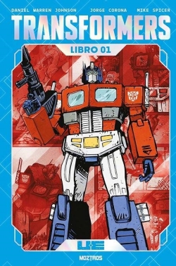 Transformers #1